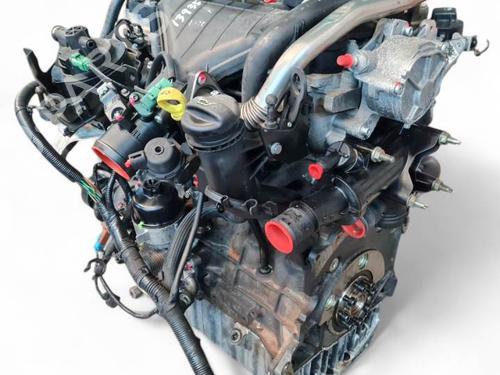 Used Engine FORD FOCUS C-MAX (DM2) 2.0 TDCi (136 hp) 25706953