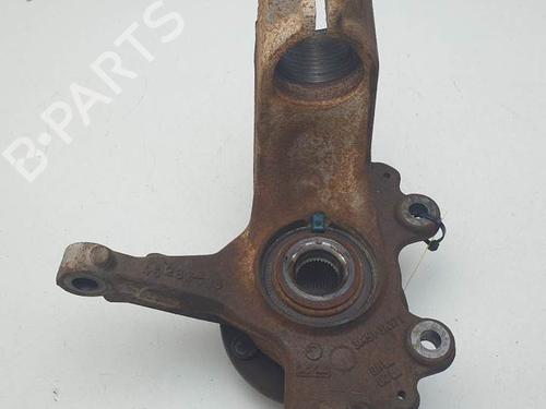 Left front steering knuckle FORD FOCUS II Turnier (DA_, FFS, DS) 1.8 TDCi | BP24929737M25 