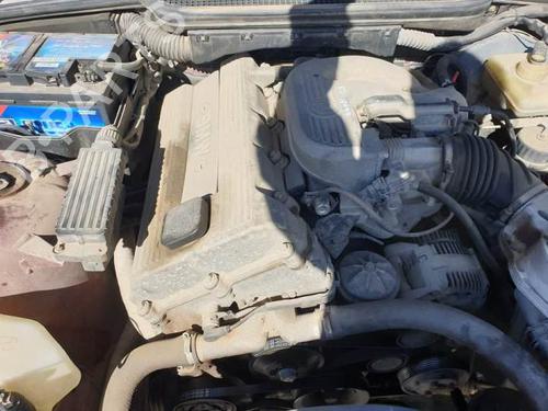 Electronic sensor BMW 3 Compact (E36) 318 ti | BP18674983M84 