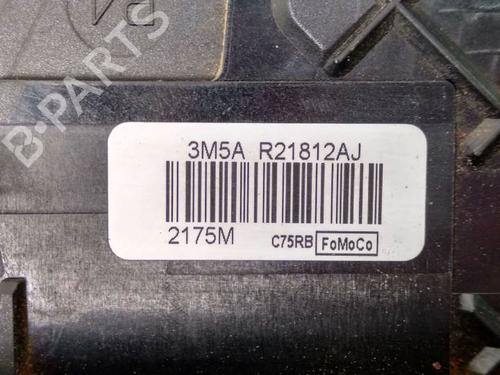 Front right lock FORD FOCUS II Turnier (DA_, FFS, DS) 2.0 TDCi | BP7310815C97 