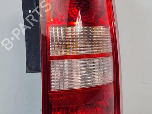Used Right taillight Right taillight 38480613 38480613