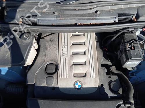 Front right window mechanism BMW X5 (E53) 3.0 d | BP21249872C23
