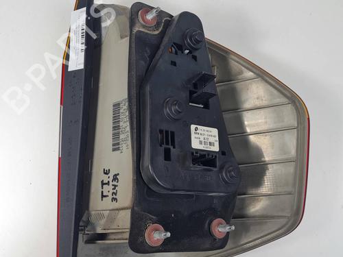 Left taillight BMW X3 (E83) 2.0 d | BP34513190C34 - Image 4