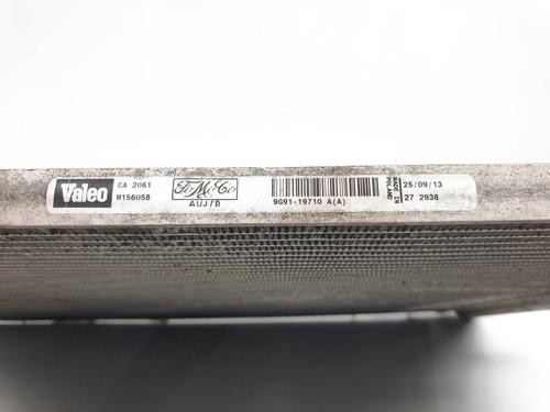 AC radiator FORD GALAXY II (WA6) 2.2 TDCi | BP28065739M32 