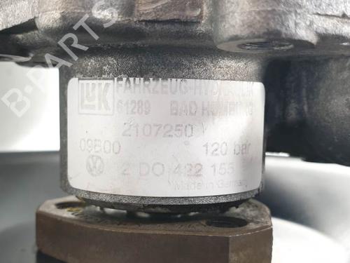 Steering pump VW LT 28-46 II Van (2DA, 2DD, 2DH) 2.5 TDI | BP28065924M99 