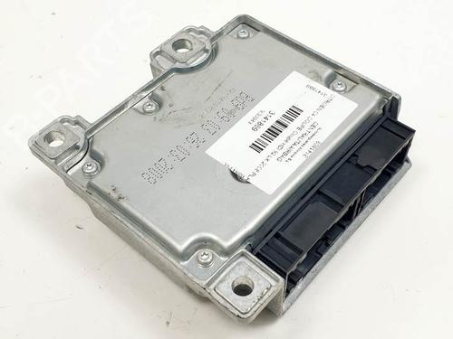 ECU airbags CITROËN C4 Coupe (LA_) 1.6 HDi | BP27647298M53 