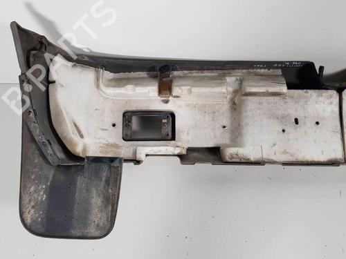 Rear bumper KIA SPORTAGE SUV (K00) 2.0 TD 4WD | BP8267130C8 