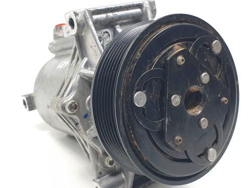 Used AC compressor AC compressor NISSAN JUKE (F15) 1.2 DIG-T (115 hp) 27885197 27885197