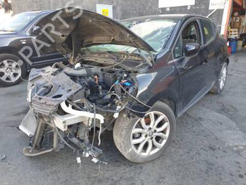 Used Parts RENAULT CLIO IV (BH_) 0.9 TCe 90 (BHNF, BHMA, BHMH, BHJK, BHJR) (90 hp) 4350534