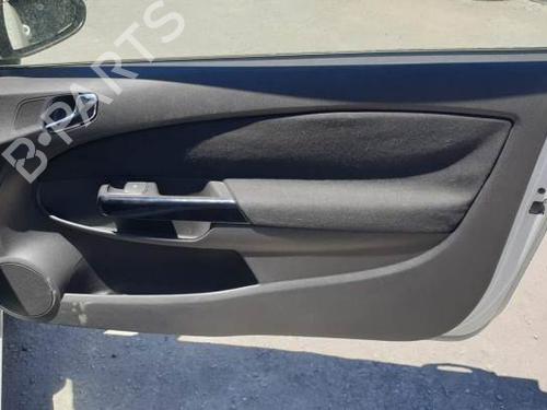 Engine control unit (ECU) OPEL CORSA D (S07) 1.4 (L08, L68) | BP25121007M57 