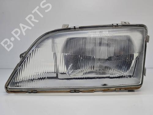 Used Left headlight Left headlight OPEL OMEGA A (V87) 2.0 (F19, M19, N19) (122 hp) 35738588 35738588