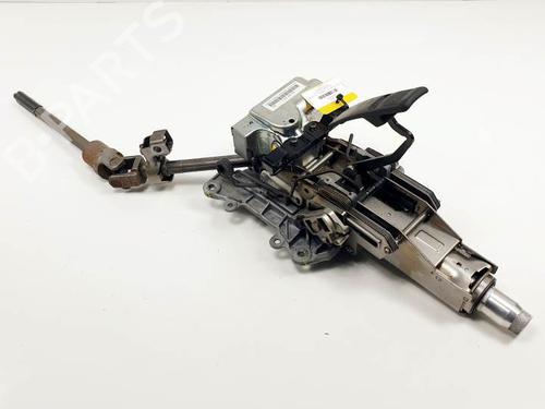 Steering column VW TOUAREG (7LA, 7L6, 7L7) 2.5 R5 TDI | BP24915513M21 