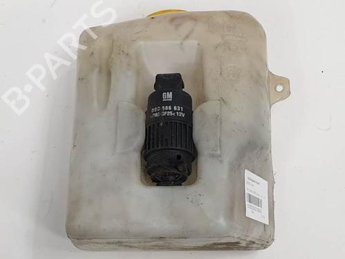 Used Windscreen washer tank OPEL COMBO Tour 1.7 DI 16V (65 hp) 7406260
