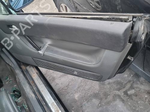 Right front window switch AUDI TT (8N3) 1.8 T quattro | BP36692226I26  - Image 29