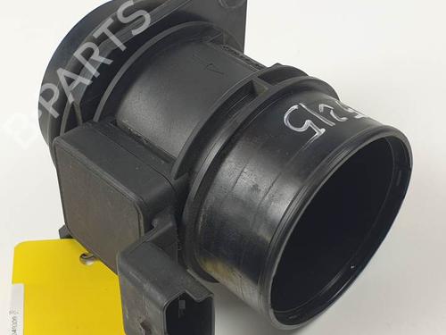 Used Mass air flow sensor RENAULT MEGANE II Coupé-Cabriolet (EM0/1_) 1.9 dCi (131 hp) 24929250