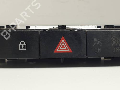 Used Warning switch Warning switch OPEL ASTRA J (P10) 1.4 (68) (100 hp) 30278564 30278564