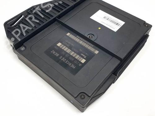 Electronic module MERCEDES-BENZ E-CLASS (W210) E 420 (210.072) | BP25289499M83 