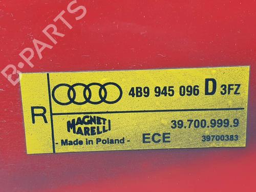 Right taillight AUDI ALLROAD C5 (4BH) 2.5 TDI quattro | BP24537529C35 - Image 2