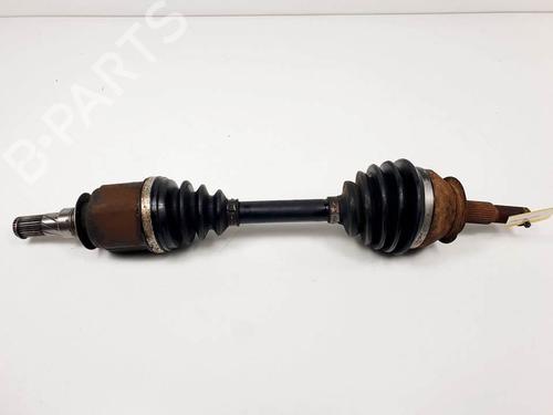 Used Right front driveshaft Right front driveshaft NISSAN PATHFINDER III (R51) 2.5 dCi 4WD (190 hp) 12361143 12361143