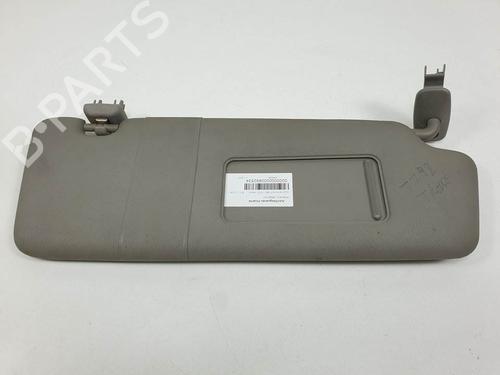 Used Right sun visor Right sun visor AUDI A4 B6 Avant (8E5) 1.9 TDI (130 hp) 13656454 13656454
