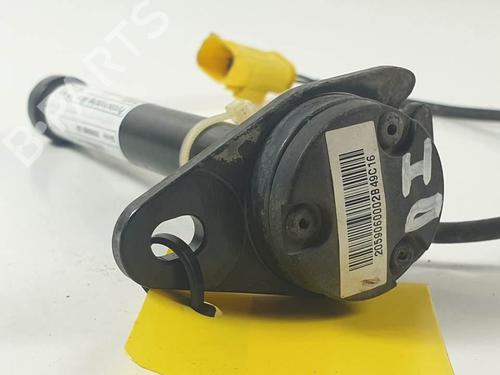 Used Electronic sensor Electronic sensor MERCEDES-BENZ C-CLASS Convertible (A205) C 250 d (205.408) (204 hp) 25285751 25285751