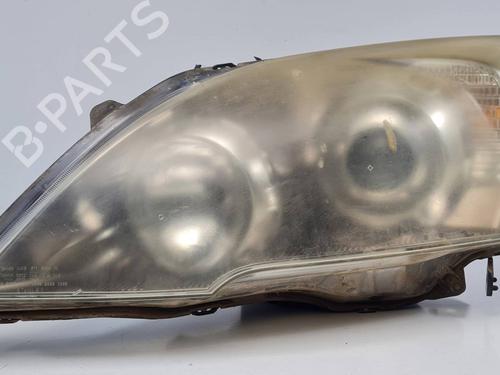 Used Left headlight Left headlight HONDA CR-V III (RE_) 2.2 i-CTDi 4WD (RE6) (140 hp) 39004584 39004584