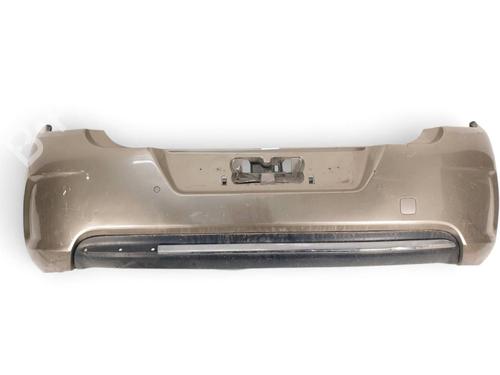 rear-bumper-citroen-c4-ii-nc_-2009-34619254 main image