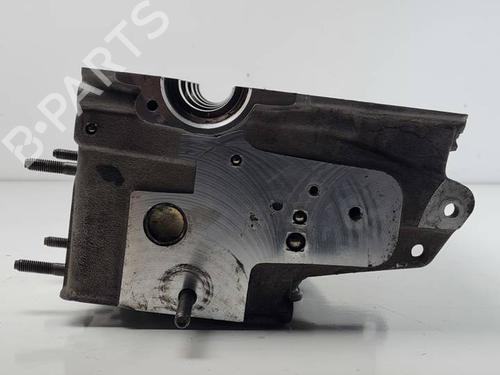 Cylinder head SEAT LEON (1P1) 1.9 TDI | BP29347751M5 