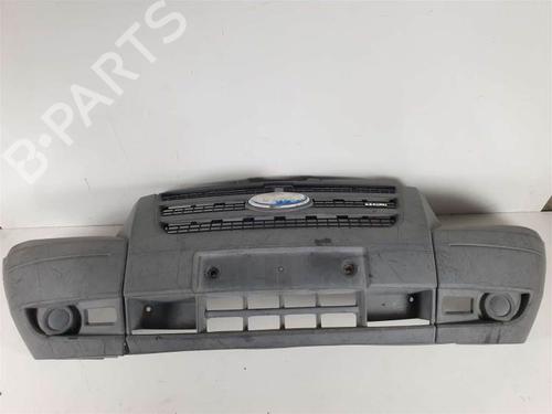 Used Front bumper FORD TRANSIT Van (FA_ _) [2006-2014]  10970858