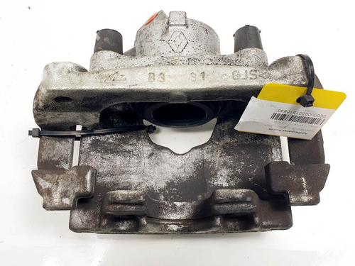 Left front brake caliper RENAULT CAPTUR II (HF_) TCe 90 (HFM6) | BP24990201M105 - Image 8