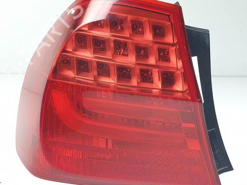 Used Left taillight BMW 3 (E90) 320 d (177 hp) 28574335