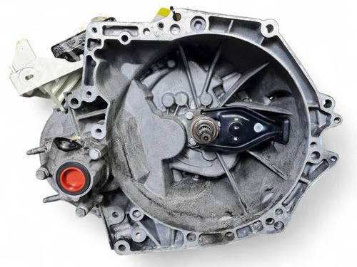 Used Gearbox PEUGEOT 307 SW (3H) 1.6 HDI 110 (109 hp) 29989485