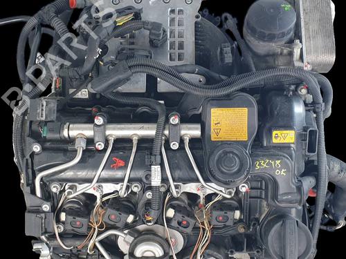 Engine BMW X3 (F25) xDrive 28 i | BP39744492M1 - Image 8