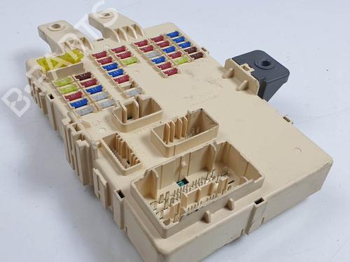 Used Fuse box Fuse box KIA SPORTAGE III (SL) 2.0 CRDi AWD (136 hp) 28106455 28106455