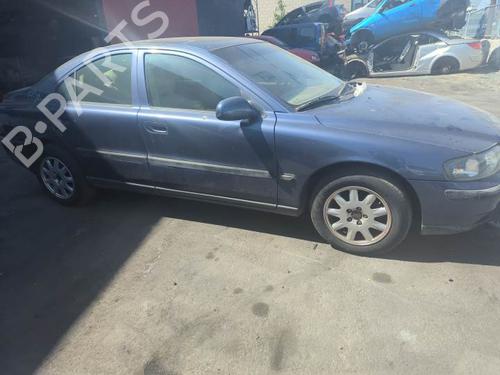 Steering column stalk VOLVO S60 I (384) 2.4 | BP25752386I23 