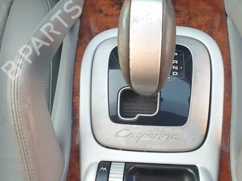 Left taillight PORSCHE CAYENNE (9PA) S 4.5 | BP36671352C34  - Image 16