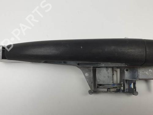 Used Front right exterior door handle PEUGEOT PARTNER Box Body/MPV 1.6 HDi (75 hp) 28065472