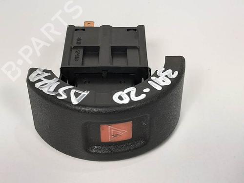 Warning Warning OPEL ASTRA G Hatchback (T98) 1.7 DTI 16V (F08, F48) (75 hp) 6849685 6849685