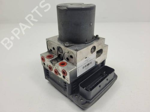 Used ABS pump ABS pump MERCEDES-BENZ E-CLASS (W211) E 220 CDI (211.006) (150 hp) 34517079 34517079
