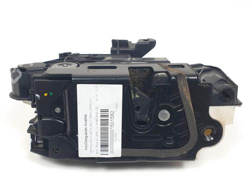 Used Front right lock Front right lock SEAT IBIZA IV SC (6J1, 6P5) 1.0 (75 hp) 25140453 25140453