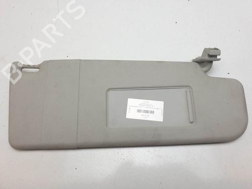 Right sun visor VW GOLF VI Variant (AJ5) 1.6 TDI | BP24817244I2 - Image 2
