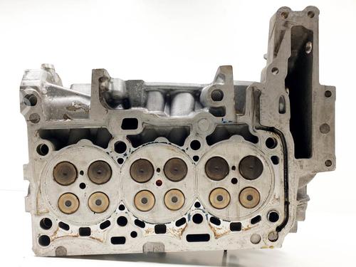 Used Cylinder head Cylinder head BMW 1 (F20) 116 d (116 hp) 24935125 24935125