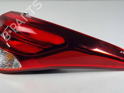 Right taillight HYUNDAI i40 I (VF) 1.7 CRDI | BP29321926C35 