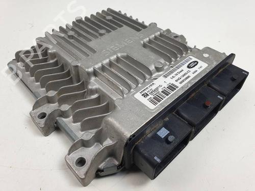 Used Engine control unit (ECU) LAND ROVER RANGE ROVER SPORT I (L320) 3.6 D 4x4 (272 hp) 29417090
