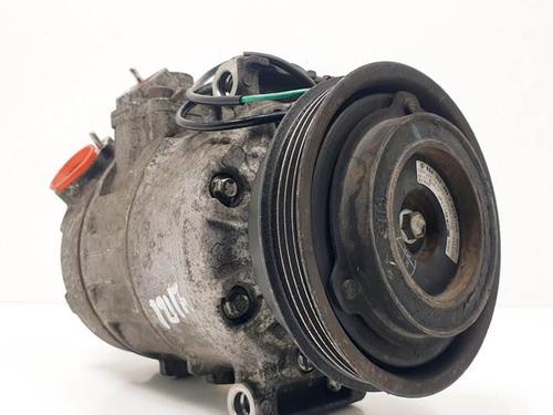 Used AC compressor AC compressor VW PASSAT B5.5 (3B3) 2.0 (115 hp) 15065973 15065973