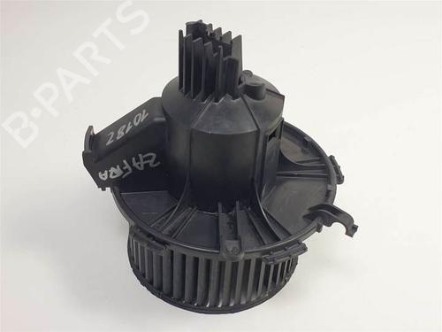 Heater blower motor OPEL ZAFIRA / ZAFIRA FAMILY B (A05) 1.9 CDTI (M75) | BP13955511M62 
