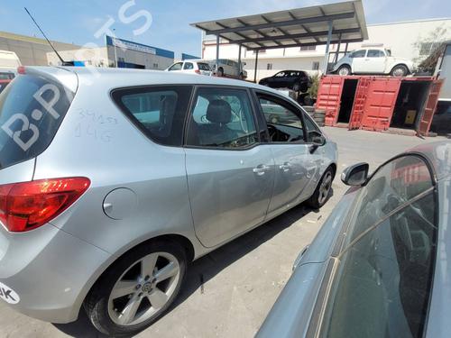 Engine OPEL MERIVA B MPV (S10) 1.4 (75) | BP40176421M1 - Image 6