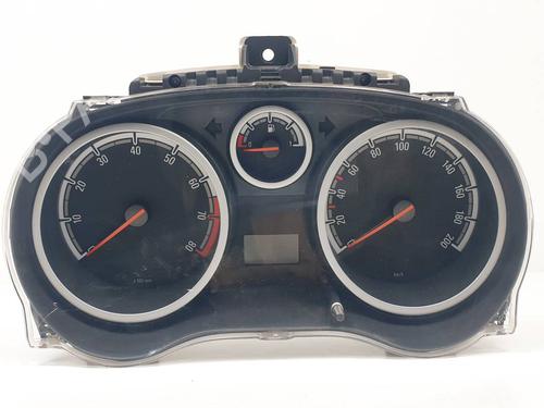 instrument-cluster-opel-corsa-e-x15-2014-31058817 main image