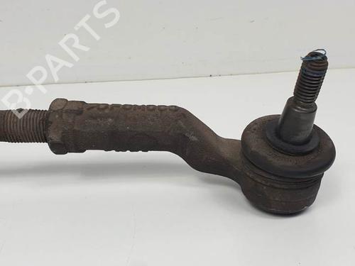 Steering rack FORD FOCUS II (DA_, HCP, DP) 1.6 TDCi | BP12386370M22 