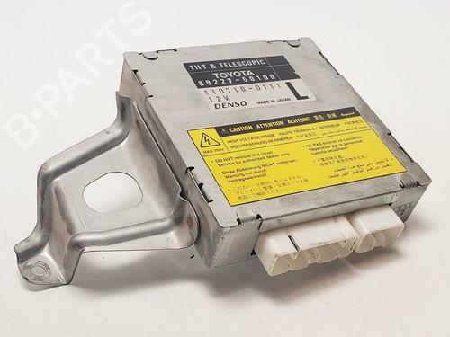 Used Electronic module Electronic module LEXUS LS (_F3_) 430 (UCF30) (282 hp) 19339847 19339847